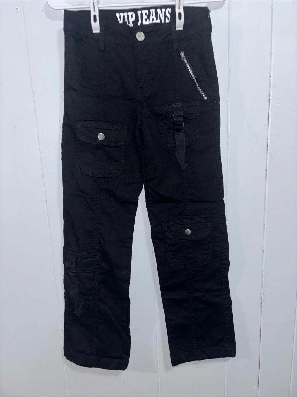 VIP classic black